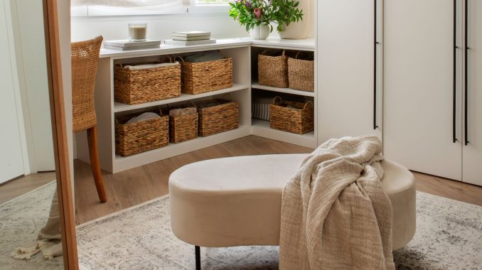 vestidor perfecto