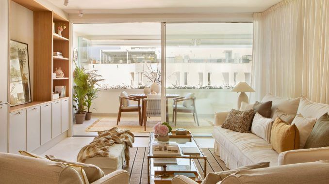 Los 10 tips para tener un ambiente acogedor y elegante en una vivienda de lujo