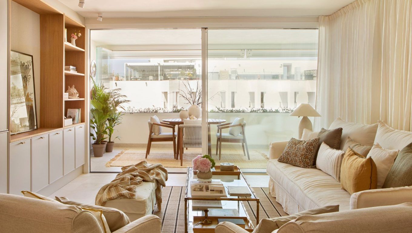 Los 10 tips para tener un ambiente acogedor y elegante en una vivienda de lujo
